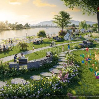 BẮC HÀ THANH ICONIC