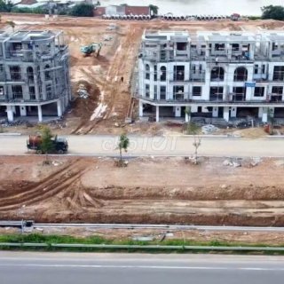 BẮC HÀ THANH ICONIC