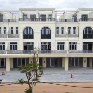 BẮC HÀ THANH ICONIC