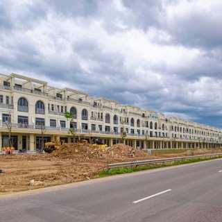 BẮC HÀ THANH ICONIC